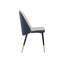 Kline Upholstered Dining Chair-402677284