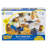 Preschool with Kitchen Accessories
