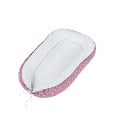White Stars Bumper