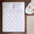 Deep Pocket Waterproof Mattress Pad-955069195