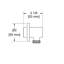 Handshower Outlet-373133029