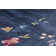 Amini Floral Area Rug