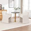 Chaise rembourrée en velours Hambrook-1242738424