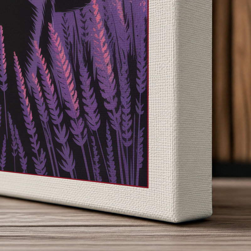 Print, 24x16 - 61.0 x 40.6 cm, Cream Border