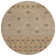 Malek Washable Geometric Indoor / Outdoor Rug