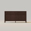Commode 6 tiroirs 64 "Mid-Century-800651612