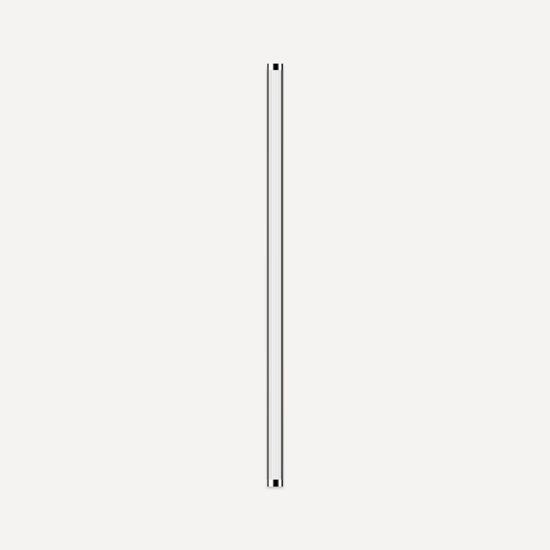 Tenor 36" LED Vanity Light, Chrome, Diamond
