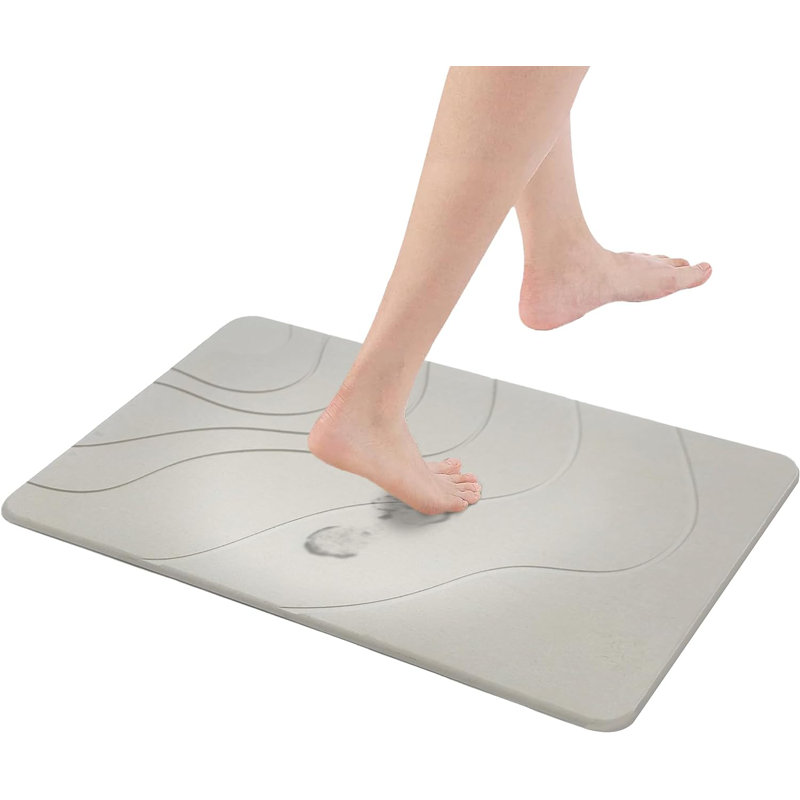 Non-Slip Bath Mat