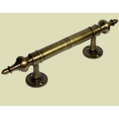 Bar Pull