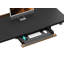Luma Office - Keyboard/Storage Drawer - Natural Walnut