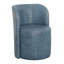 Socrates Leather Dining Chair-689488048-689488051