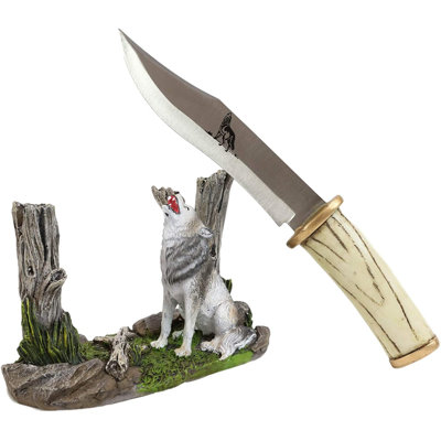 Figurine Tegner