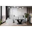 Pedestal Coffee Table-893830863