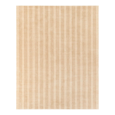 Tapis en laine naturelle Jill Zarin Winchester