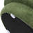 Colne 15" Mushroom Footstool Ottoman-666730623