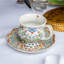 Sofia Mug - Multi