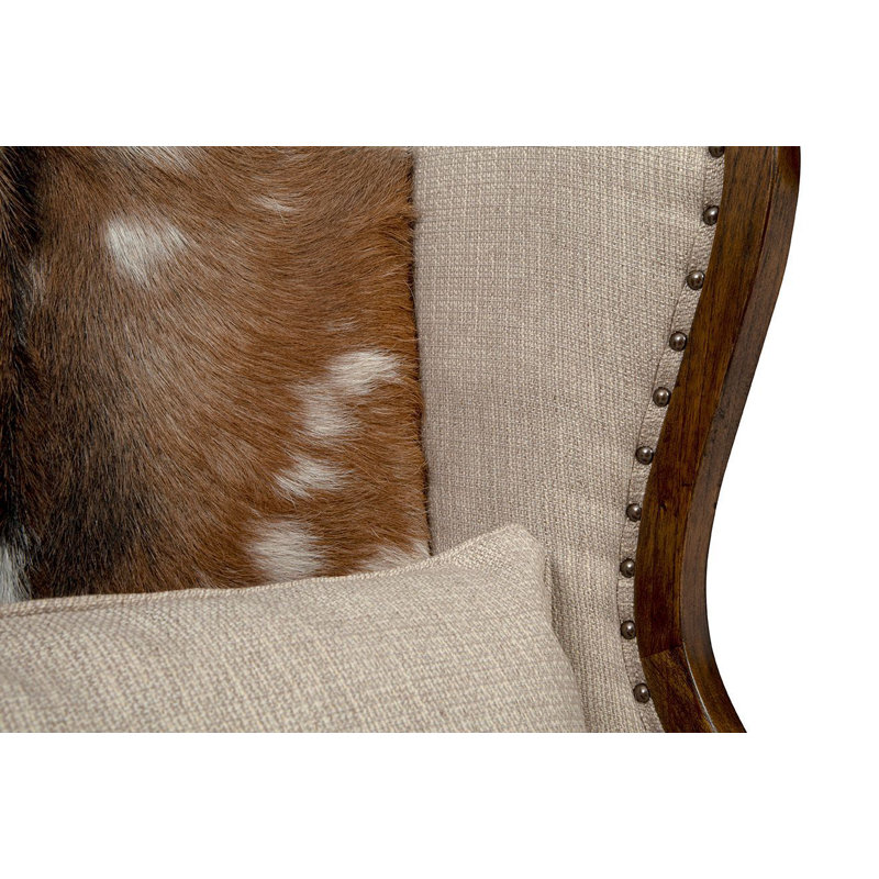Billings Armchair