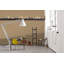 Rouleau de papier peint texturé L 33 pi x l 21 po Mahomed-1357701629