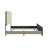 Upholstered Metal Bed-885448996