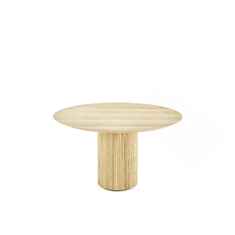 Table de salle à manger Wood Piper