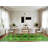 Washable Southwestern Indoor Rug-1025506534