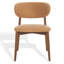 Leslianna Leather Dining Chair