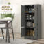 Armoire de cuisine 48,5 po HOMcom