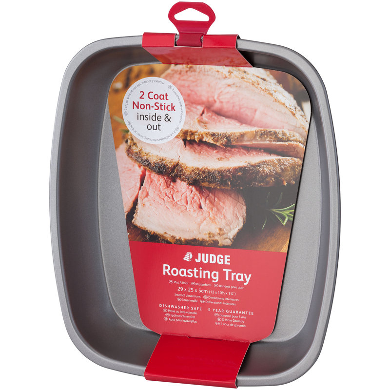 Judge, Bakeware - Roasting Tray, 25 cm