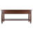 Mccrea Solid Wood Top Coffee Table