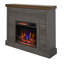 Foyer électrique Duraflame® Shiplap-115421211