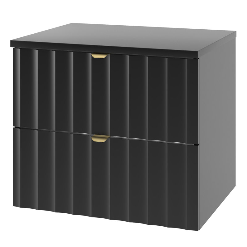 Adne Bathroom Storage Furniture Set