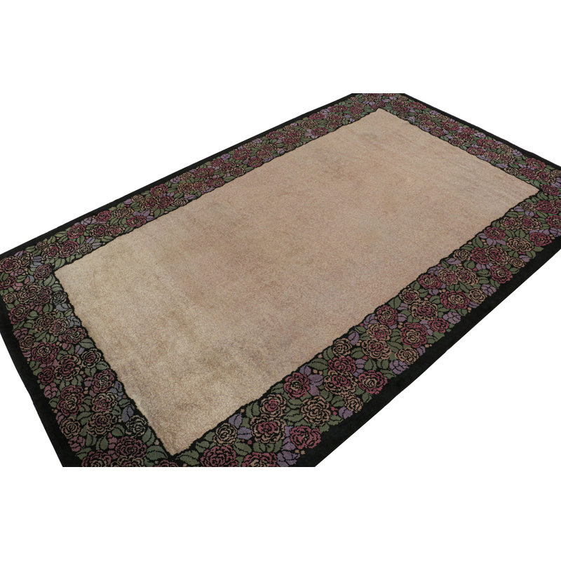 One-of-a-Kind 10'1" X 16'2" Hand Knotted Area Rug