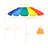 Kwok 86'' Beach Umbrella