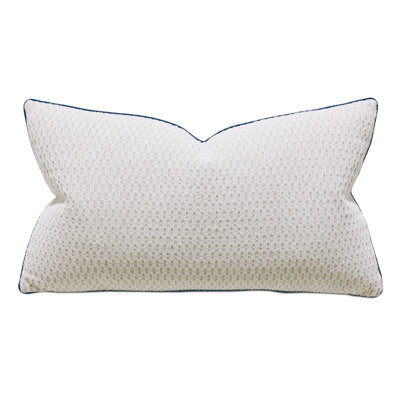 Filmore Lumbar Pillow Cover & Insert