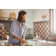 Belfield One-Handle High Arc Pulldown Bar Faucet