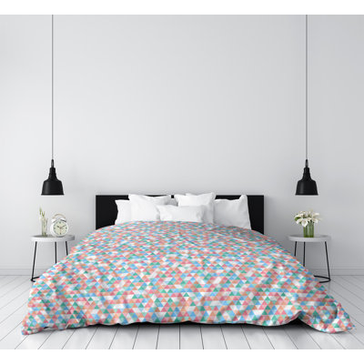 Housse de couette Katelyn Elizabeth