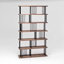 Etagere Bookcase