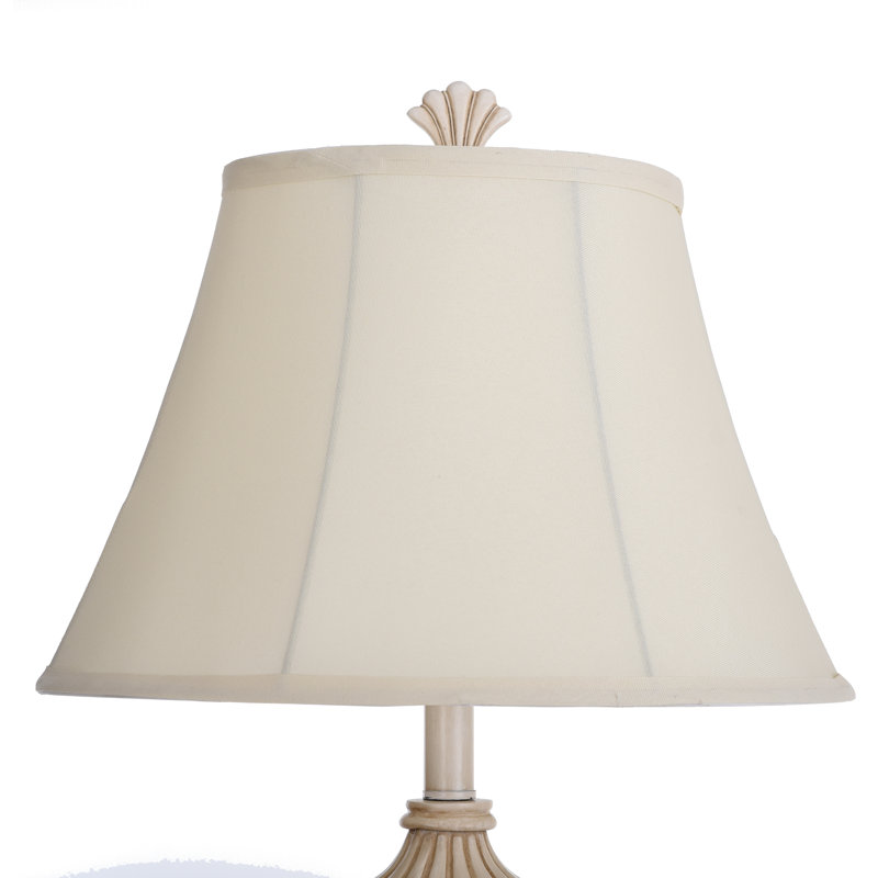 Parkview Resin Table Lamp