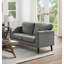 Ensemble de canapé 2 pièces Modern Modern-1342902075