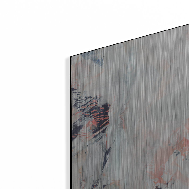 " Summit I " Print, 24" H x 16" W