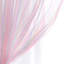Lush Decor Rainbow Sheer Sheer Curtain Single Panel-929308274