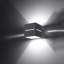 Lobo Flush Mounted Sconce-20139143