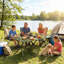 Folding Table-124613731