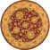 Dunbar Hand Tufted Wool Oriental Rug