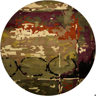 Nirvana Area Rug