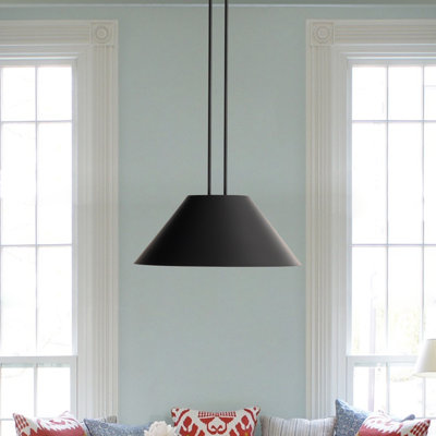  1-light Single Pendant 