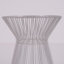 Alberte Iron End Table-111319961