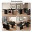 Table de salle à manger 62,99 po Nordic-129971258