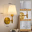 Armed Sconce-1472914853