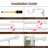 Danikah 1 Inch Curtain Rod Heavy Duty Adjustable Drapery Rods with Ball Finials-1349093138-1403149583